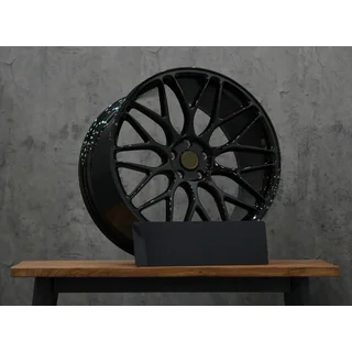 Cerchi forgiati OEM R21 (set di 4) foto 1