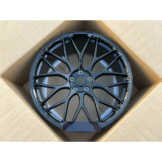 Cerchi forgiati OEM R21 (set di 4) foto 2