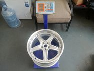 Ferrari 575M Maranello Cerchi forgiati OEM R19 V1 (Set di 4) foto 12