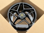 Ferrari 360 Cerchi forgiati OEM R19 V1 (Set di 4) foto 2