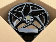 Ferrari 360 Cerchi forgiati OEM R19 V1 (Set di 4) foto 3