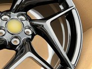 Ferrari 360 Cerchi forgiati OEM R19 V1 (Set di 4) foto 4