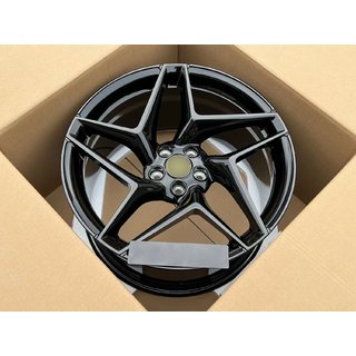 Cerchi forgiati OEM R19 V1 (Set di 4) foto 2