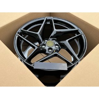 Cerchi forgiati OEM R19 V1 (Set di 4) Ferrari 360 foto 3