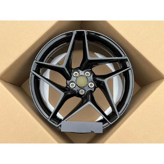Cerchi forgiati OEM R19 V1 (Set di 4) foto 1