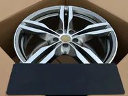 Ferrari Portofino Cerchi forgiati OEM R20 (Set da 4) foto 4