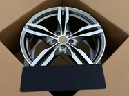 Ferrari Portofino Cerchi forgiati OEM R20 (Set da 4) foto 2