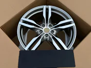 Ferrari Portofino Cerchi forgiati OEM R20 (Set da 4) foto 3