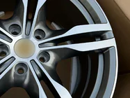 Ferrari Portofino Cerchi forgiati OEM R20 (Set da 4) foto 7