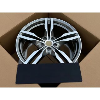 Cerchi forgiati OEM R20 (Set da 4) Ferrari Portofino foto 2