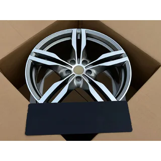 Cerchi forgiati OEM R20 (Set da 4) foto 2