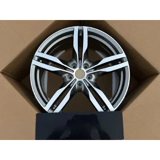 Cerchi forgiati OEM R20 (Set da 4) foto 1