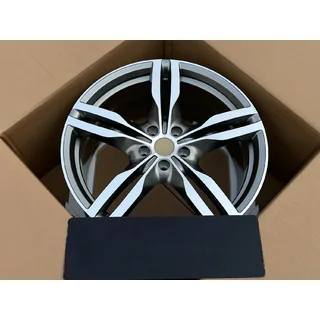 Cerchi forgiati OEM R20 (Set da 4) foto 3