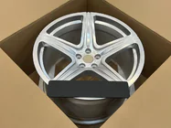 Ferrari 550 Cerchi forgiati OEM R20 V1 (set da 4) foto 2