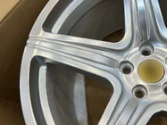 Ferrari 550 Cerchi forgiati OEM R20 V1 (set da 4) foto 10