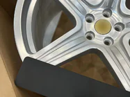 Ferrari 550 Cerchi forgiati OEM R20 V1 (set da 4) foto 8