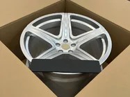 Ferrari 550 Cerchi forgiati OEM R20 V1 (set da 4) foto 5