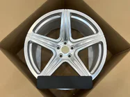 Ferrari 550 Cerchi forgiati OEM R20 V1 (set da 4) foto 1