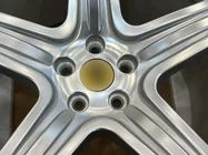 Ferrari 550 Cerchi forgiati OEM R20 V1 (set da 4) foto 9