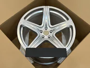 Ferrari 550 Cerchi forgiati OEM R20 V1 (set da 4) foto 4