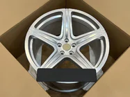 Ferrari 550 Cerchi forgiati OEM R20 V1 (set da 4) foto 3