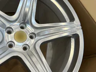 Ferrari 550 Cerchi forgiati OEM R20 V1 (set da 4) foto 11