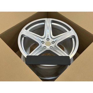 Cerchi forgiati OEM R20 V1 (set da 4) foto 2