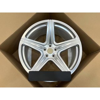 Cerchi forgiati OEM R20 V1 (set da 4) foto 1