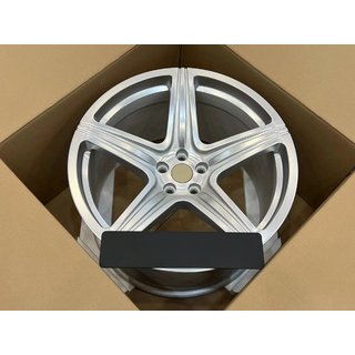 Cerchi forgiati OEM R20 V1 (set da 4) foto 4