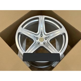 Cerchi forgiati OEM R20 V1 (set da 4) foto 3