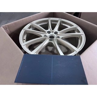 Cerchi forgiati OEM R19 V1 (Set di 4) foto 3