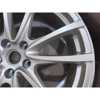 Cerchi forgiati OEM R19 V1 (Set di 4) foto 4