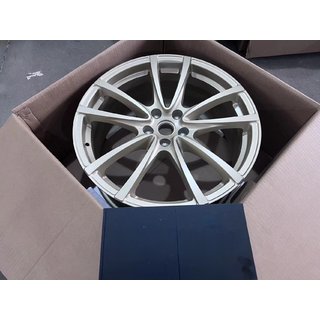 Cerchi forgiati OEM R19 V1 (Set di 4) foto 2