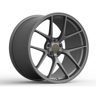 Cerchi forgiati OEM R20 V1 (set da 4) Ferrari 599 GTB Fiorano foto 3