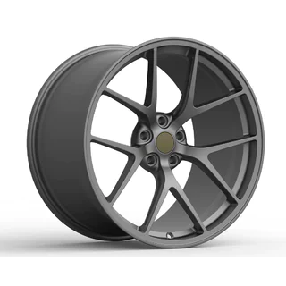 Cerchi forgiati OEM R20 V1 (set da 4) foto 3