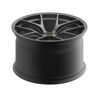 Cerchi forgiati OEM R20 V1 (set da 4) Ferrari 599 GTB Fiorano foto 4