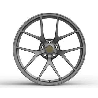 Cerchi forgiati OEM R20 V1 (set da 4) foto 2