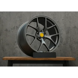 Cerchi forgiati OEM R20 V1 (set da 4) foto 1