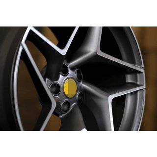 Cerchi forgiati OEM R21 (set di 4) Ferrari F8 foto 3