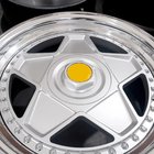 Ferrari F8 Cerchi forgiati OEM R18 R19 (Set da 4) foto 6