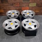 Ferrari F8 Cerchi forgiati OEM R18 R19 (Set da 4) foto 3