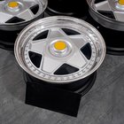 Ferrari F8 Cerchi forgiati OEM R18 R19 (Set da 4) foto 1