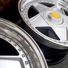 Ferrari F8 Cerchi forgiati OEM R18 R19 (Set da 4) foto 9