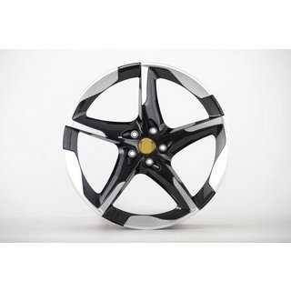 Cerchi forgiati OEM R22 R23 (set da 4) Ferrari Purosangue foto 1