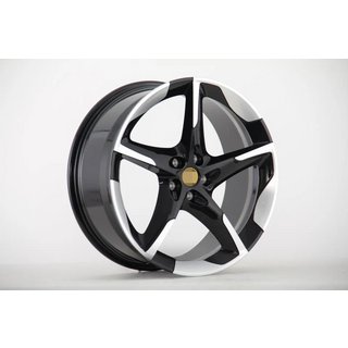 Cerchi forgiati OEM R22 R23 (set da 4) Ferrari Purosangue foto 2