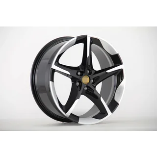 Cerchi forgiati OEM R22 R23 (set da 4) foto 2