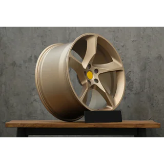 Cerchi forgiati OEM R20 V1 (set da 4) foto 2