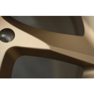 Cerchi forgiati OEM R20 V1 (set da 4) foto 4
