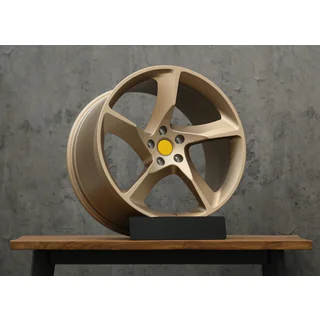 Cerchi forgiati OEM R20 V1 (set da 4) foto 1