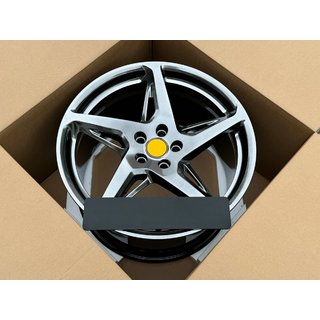 Cerchi forgiati OEM R19 (Set da 4) Ferrari 348 foto 3